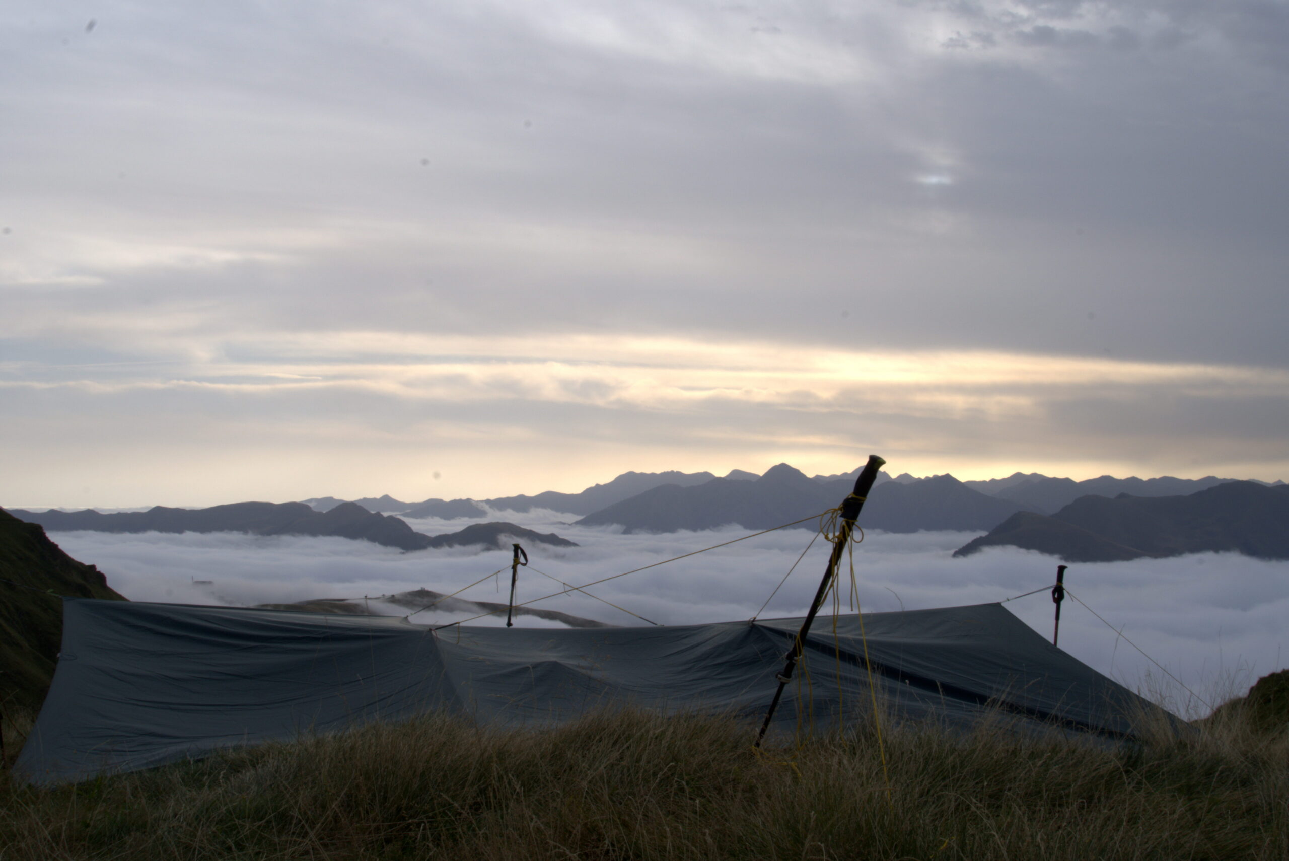 Yeah, my summer trip was pretty awesome